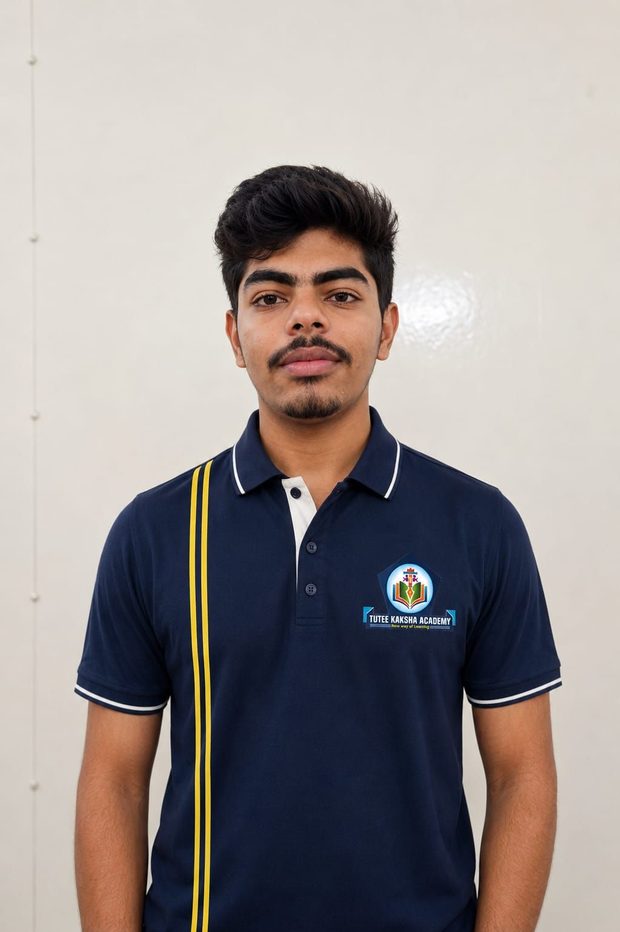 Shiva Tej — Intermediate · MPC