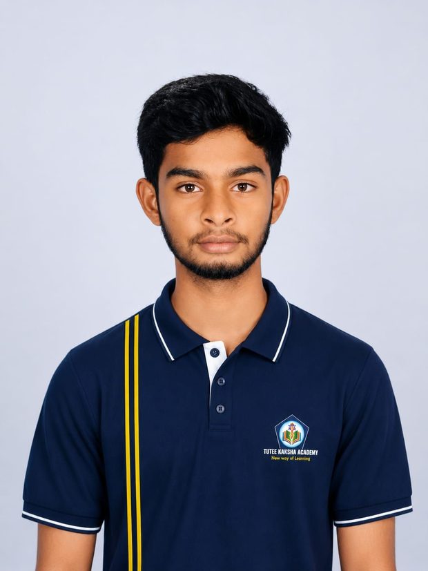 Ram — Intermediate · MPC