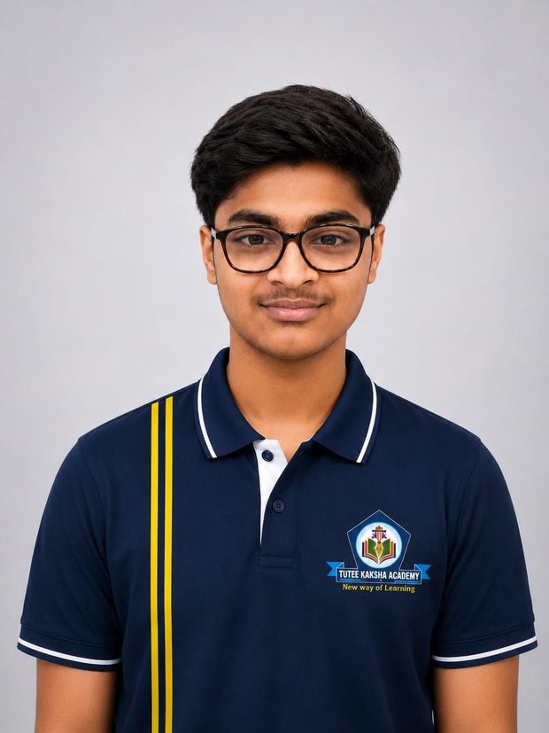 Srujan — CBSE Class X
