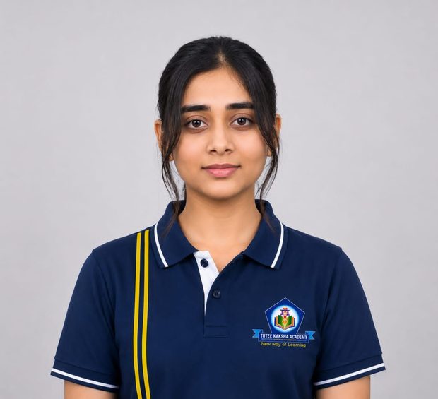 Kashish Patel — CBSE Class X
