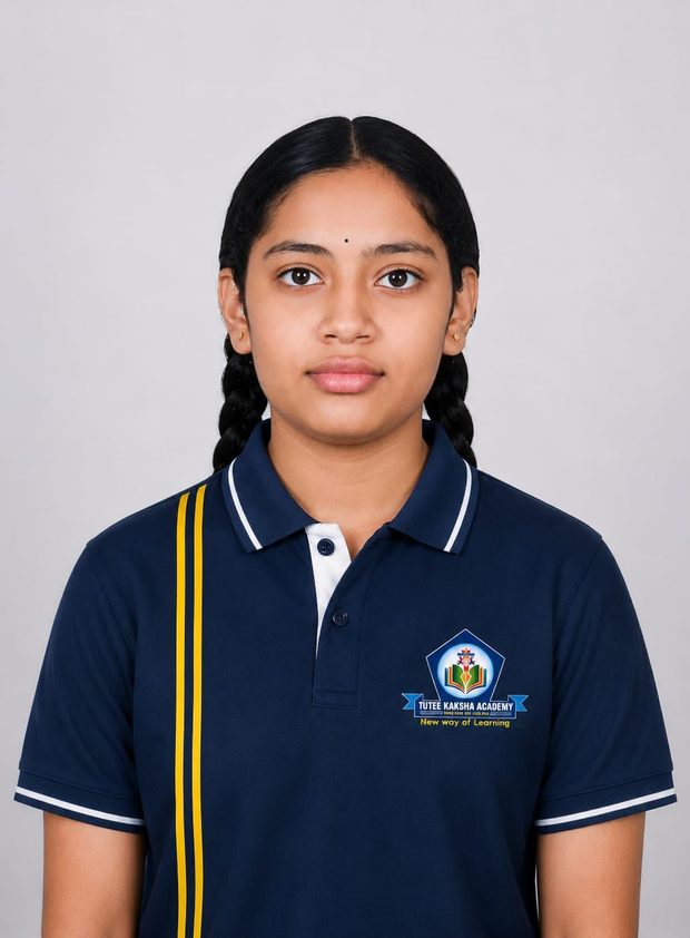 Soukhya — CBSE Class X