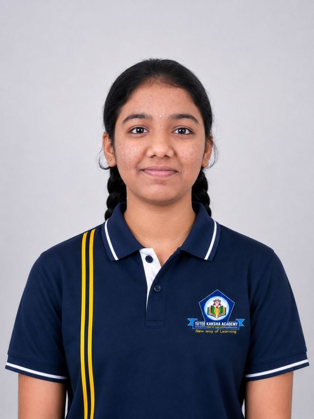 Divya — Intermediate · BiPC